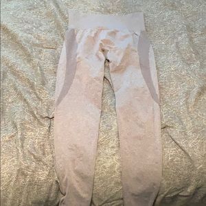 Women’s NVGTN seamless legging